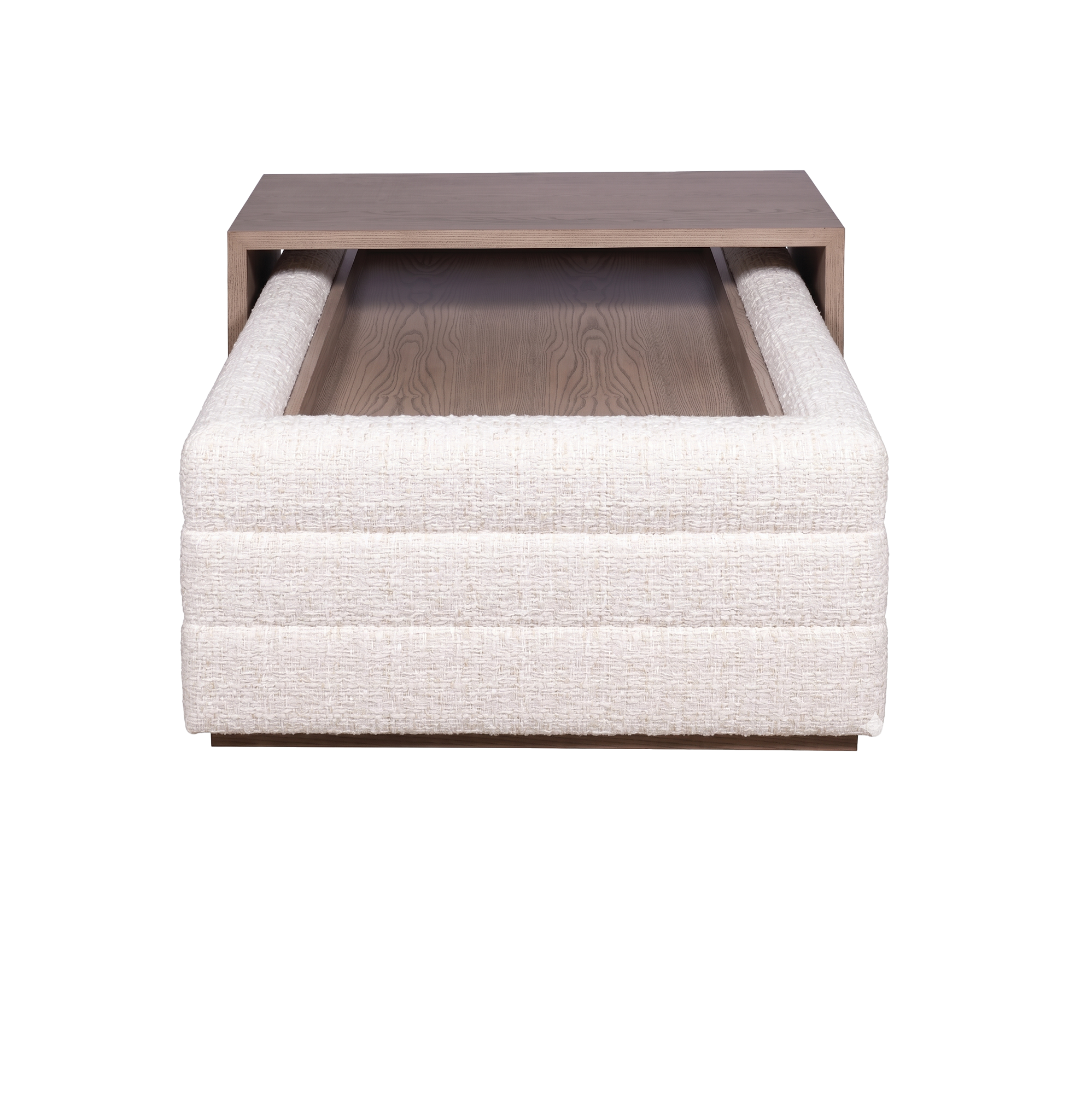 Brimley Long Ottoman