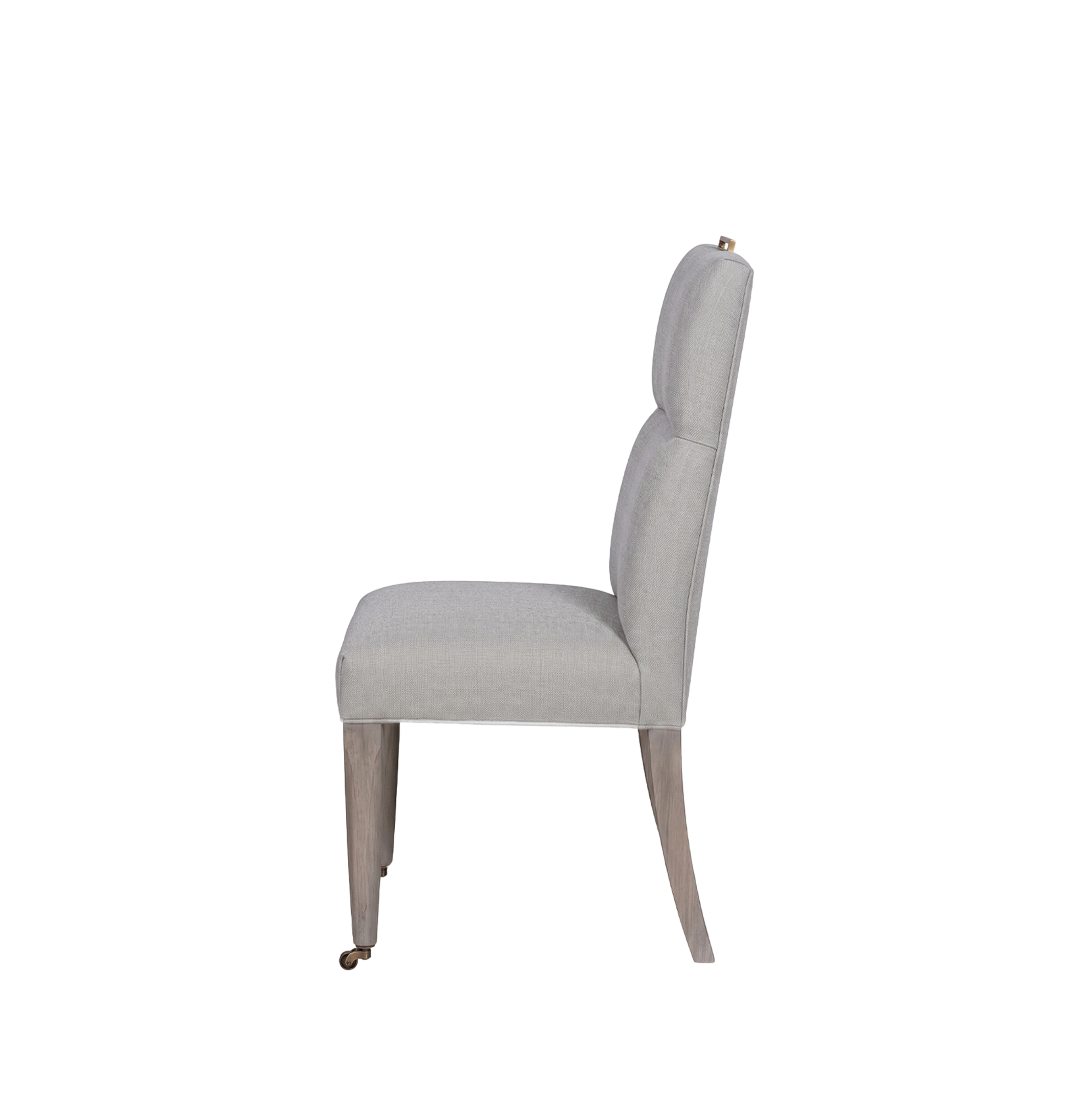 Whitlocke Without Arm