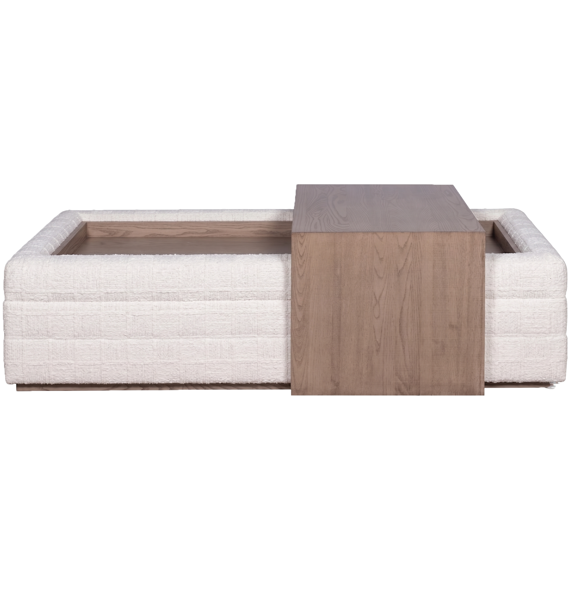 Brimley Long Ottoman